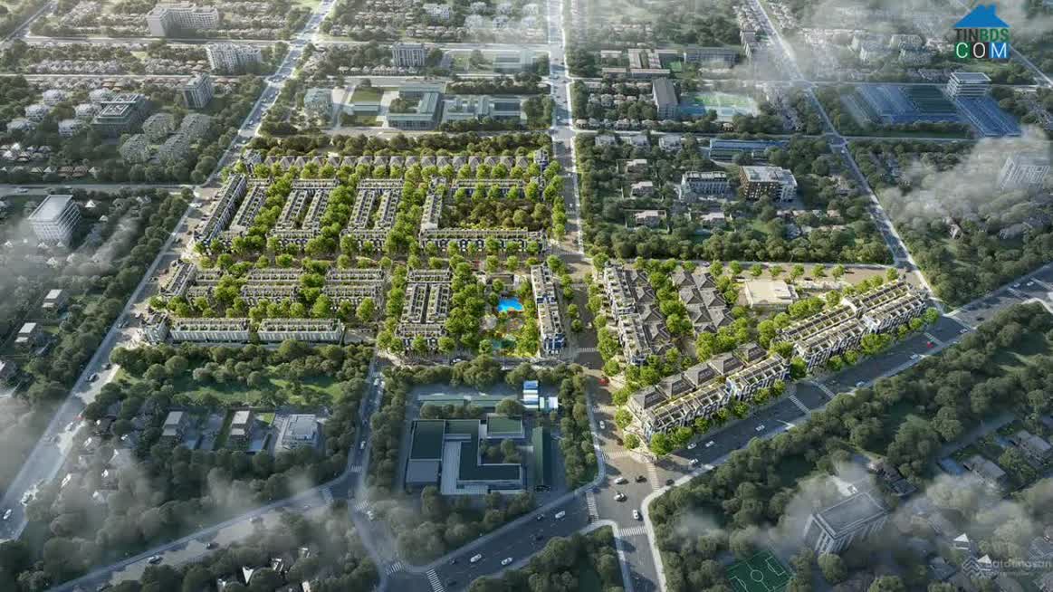 Ảnh Eurowindow Central Avenue 0