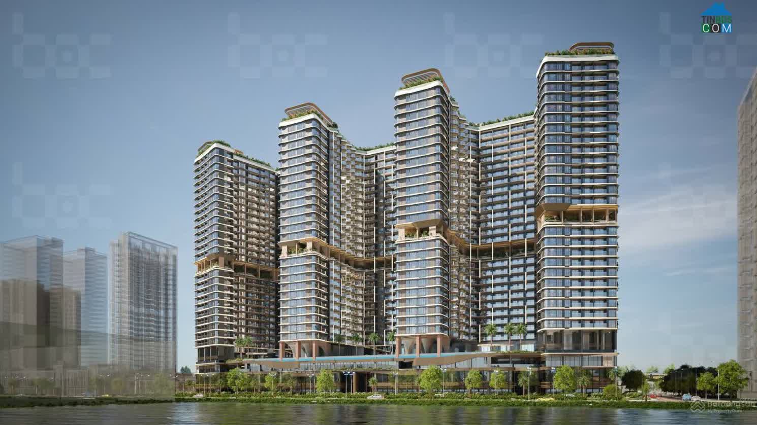 Ảnh Imperia Holiday Hạ Long 0