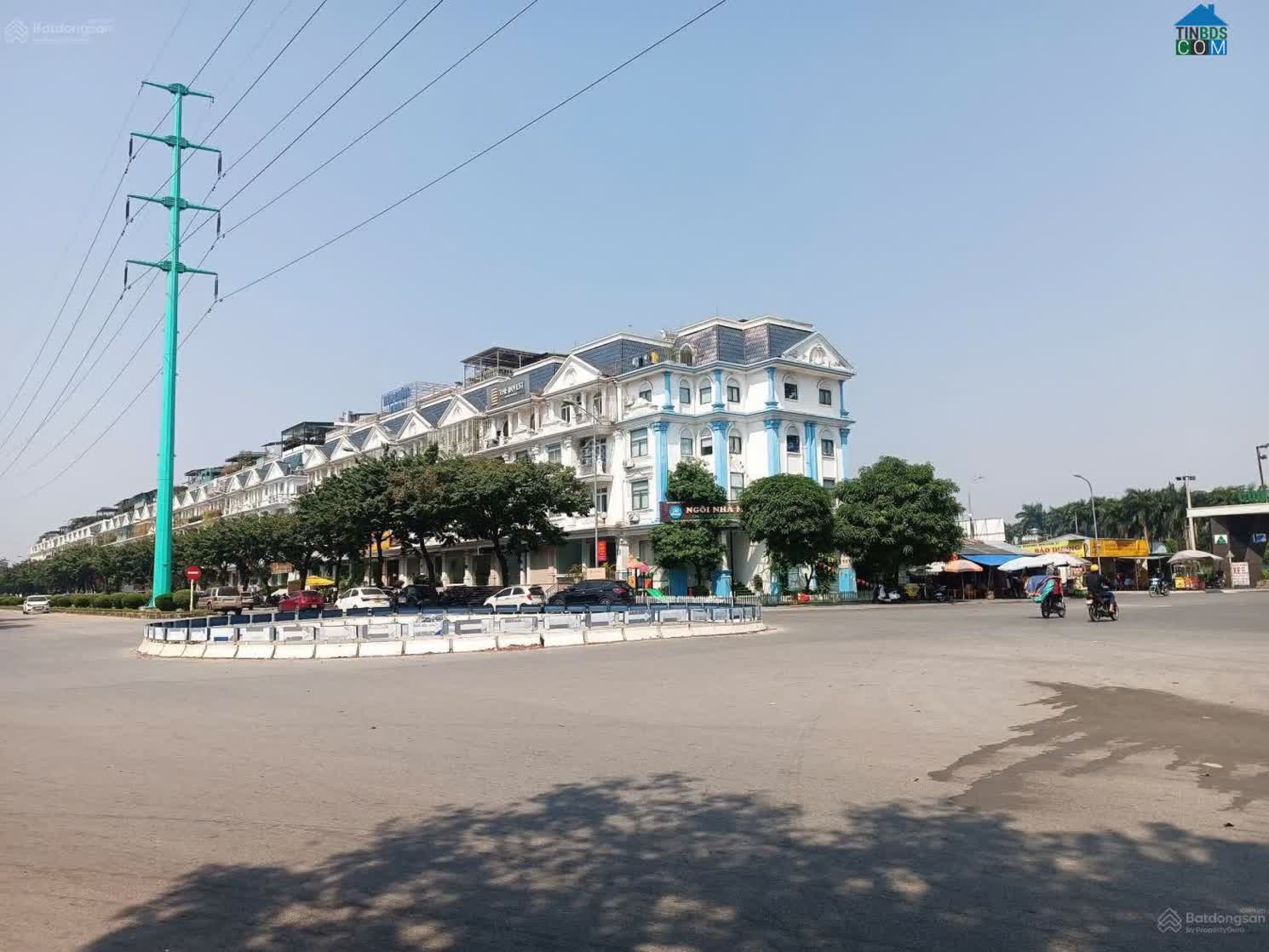 Ảnh Maison Du Parc 0