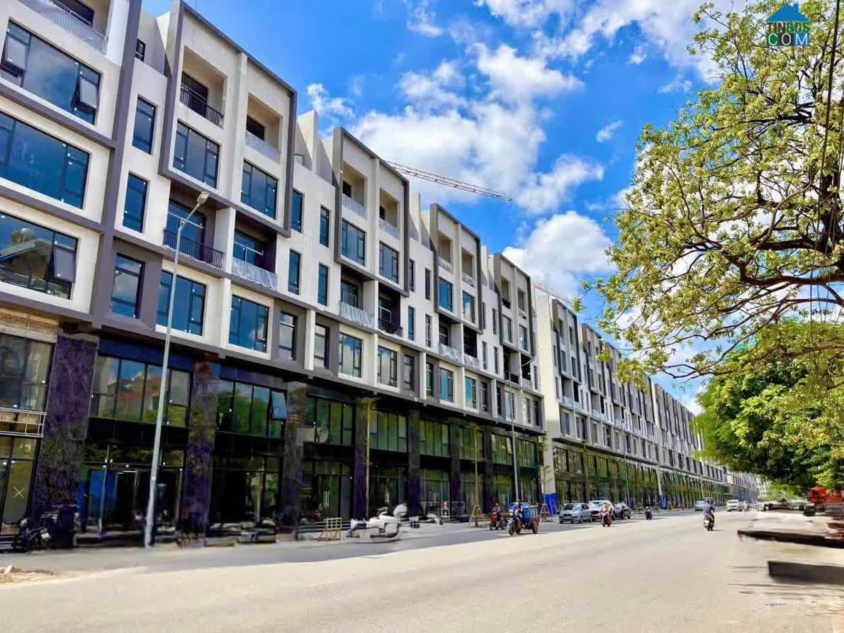 Ảnh The Grand Harbor 0