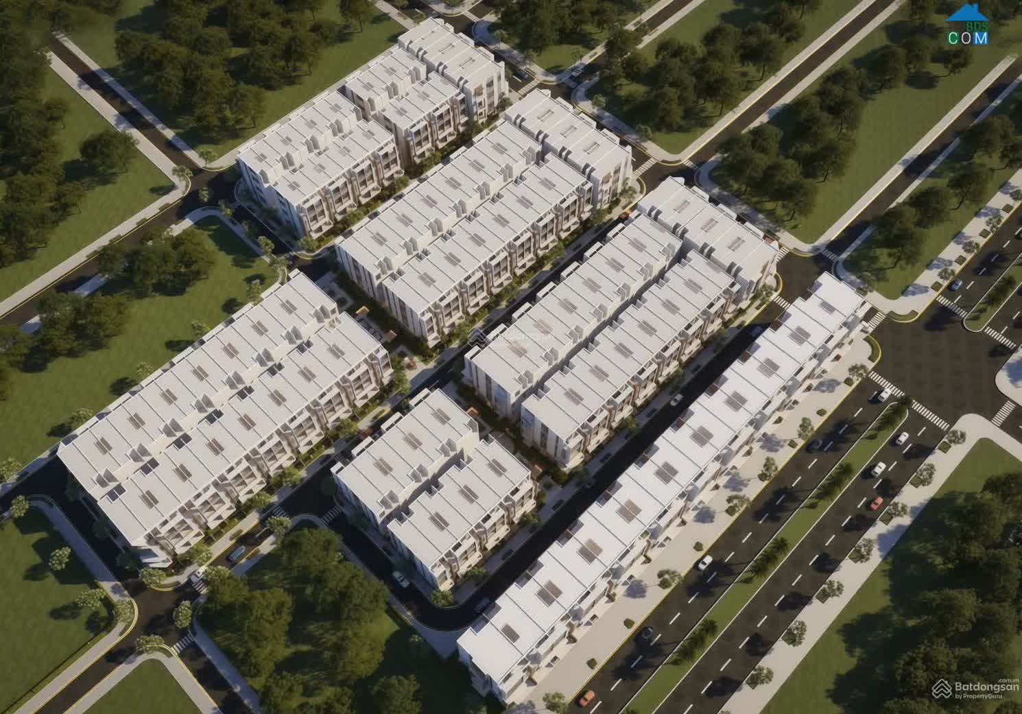 Ảnh Futa Royal Park 0