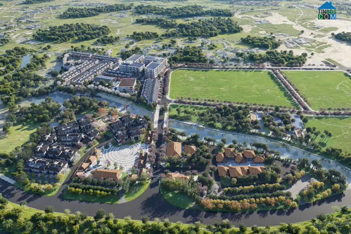 Ảnh Mường Central 0