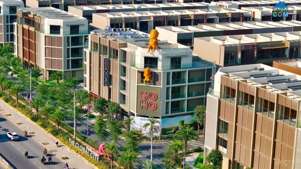 Ảnh SOHO - The Global City 0