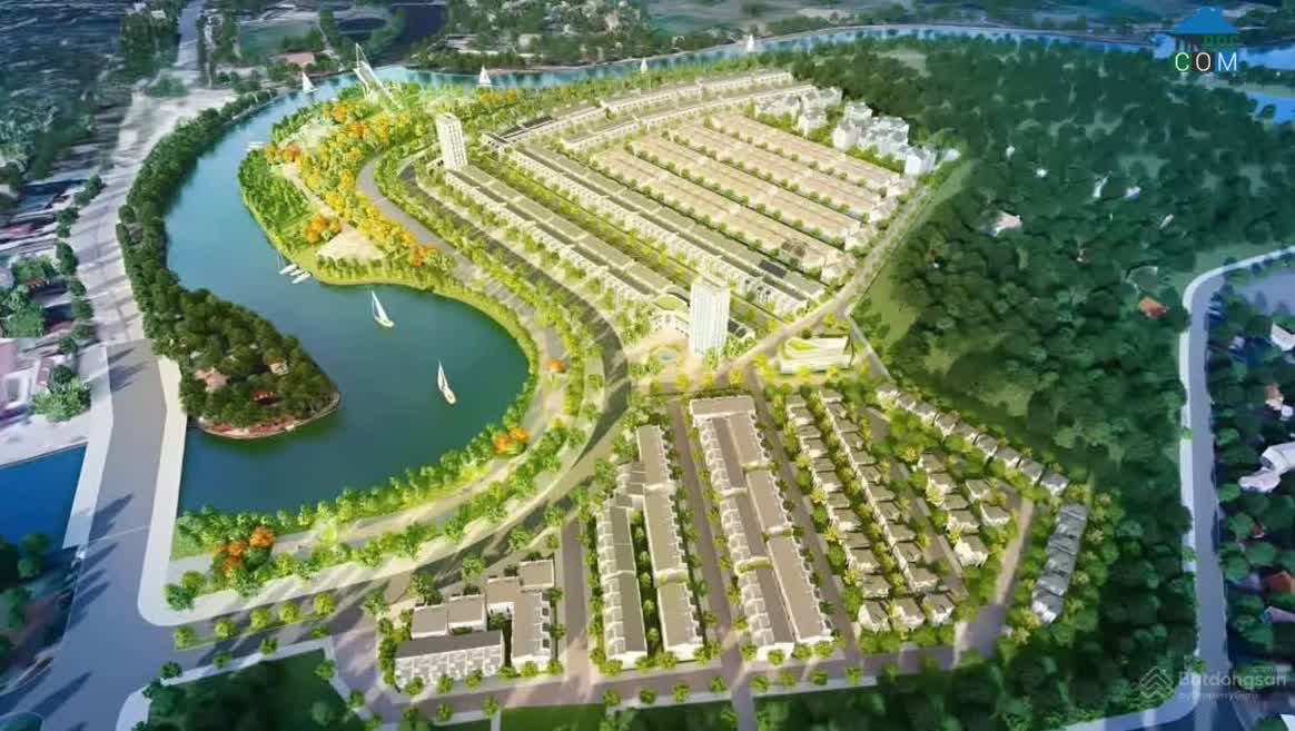 Ảnh Mipec Hà Tĩnh 0