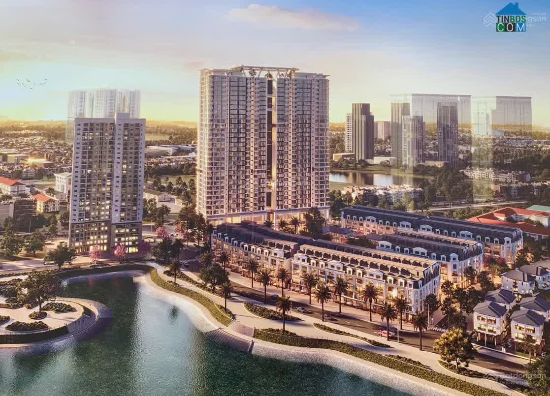 Ảnh Taseco Trung Văn 0