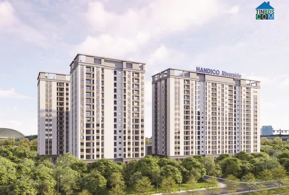 Ảnh Handico Riverside 0