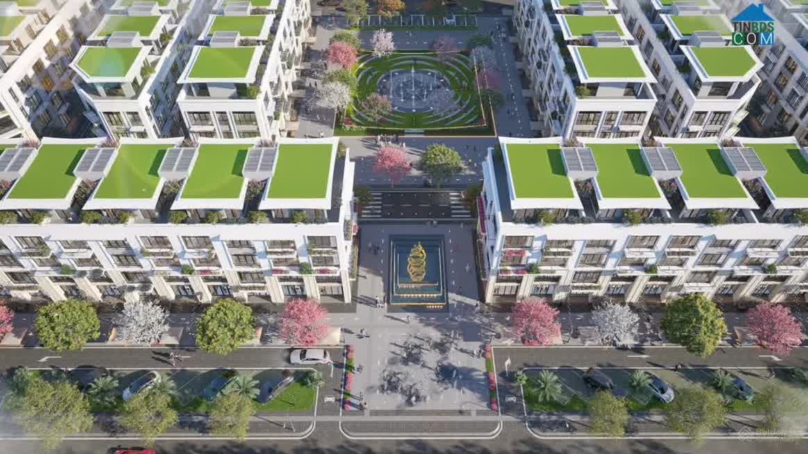 Ảnh Him Lam Thượng Phúc Legend 0