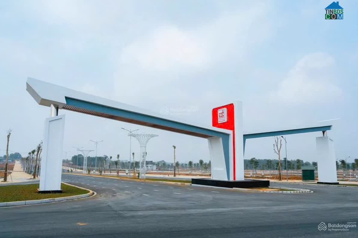 Ảnh Sao Mai Residence 0