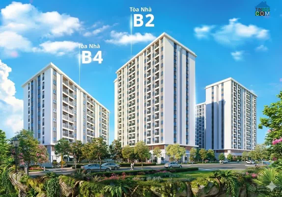 Ảnh Belhomes Sky 0