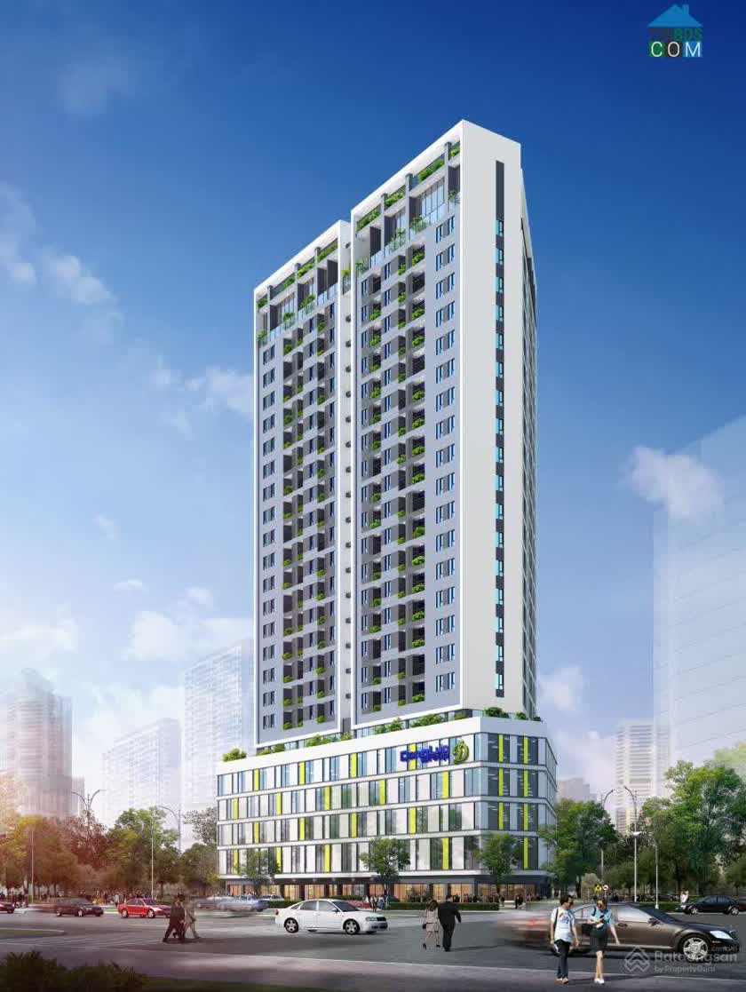 Ảnh Động Lực Tower 0