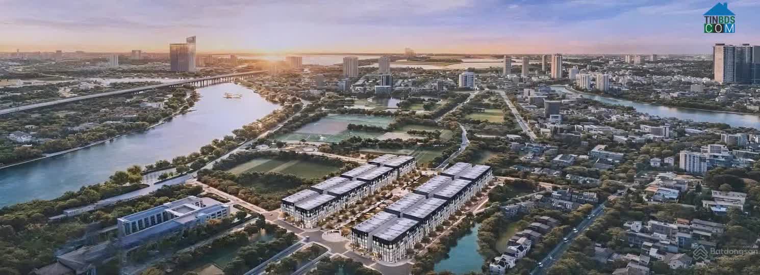 Ảnh The Park Lane Linh Đàm 0