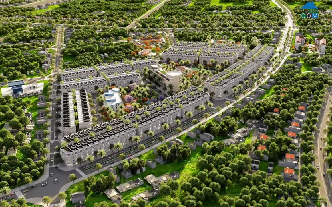 Ảnh Thường Thắng Central Park 0