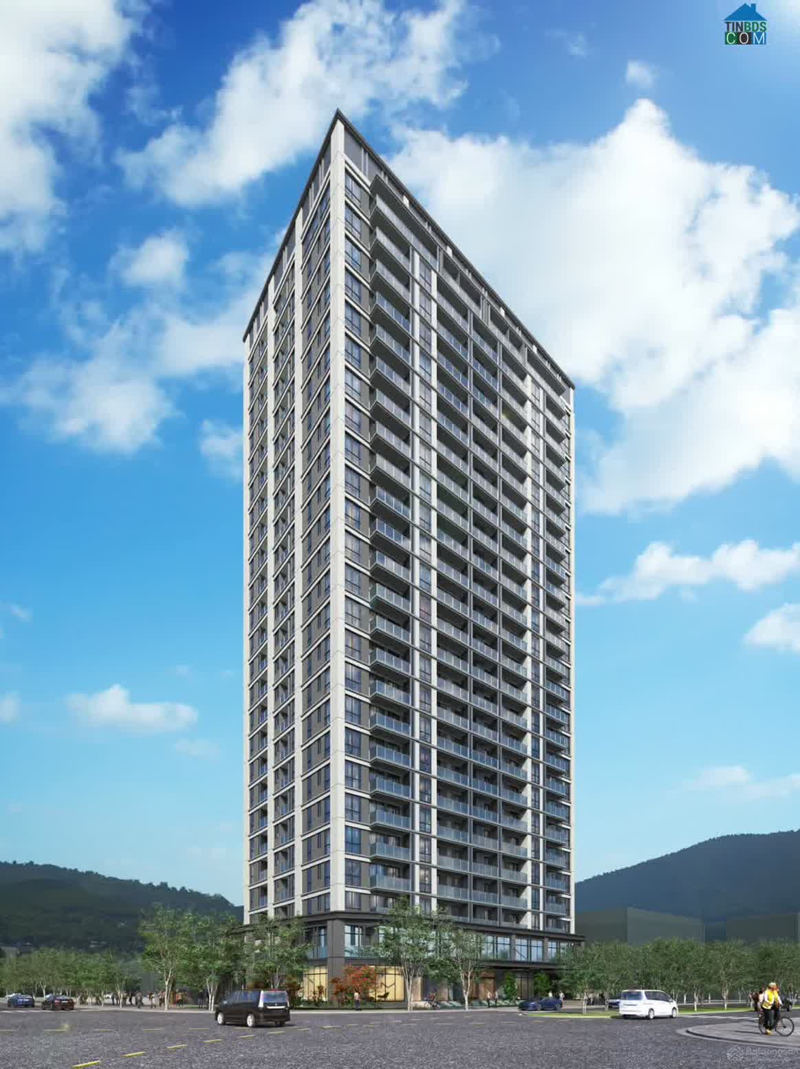 Ảnh HIYORI Aqua Tower 0