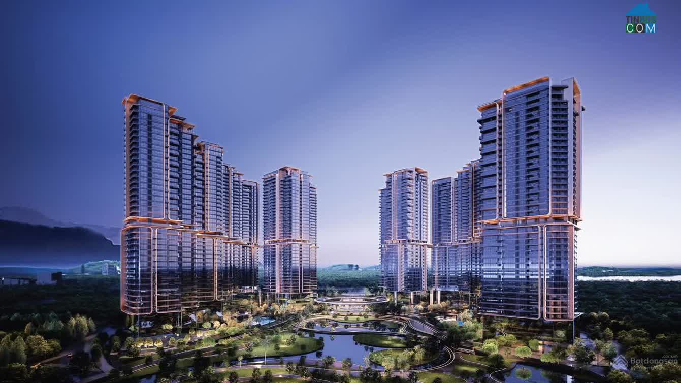 Ảnh Noble West Lake Ha Noi 0