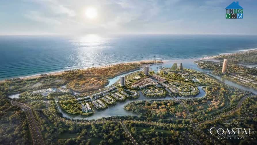 Ảnh Coastal Quảng Ngãi 0