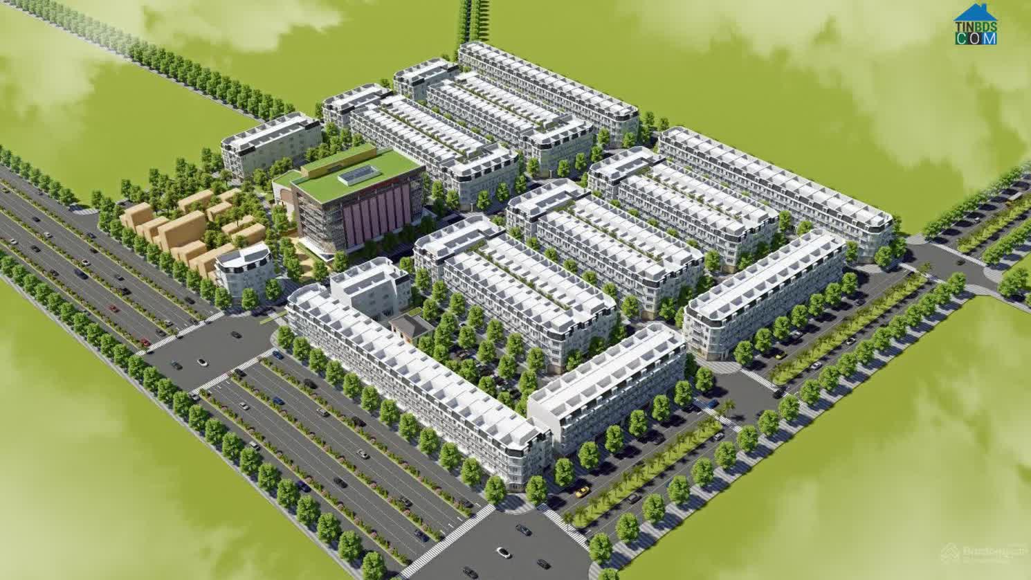 Ảnh Hoàng Gia Garden 0