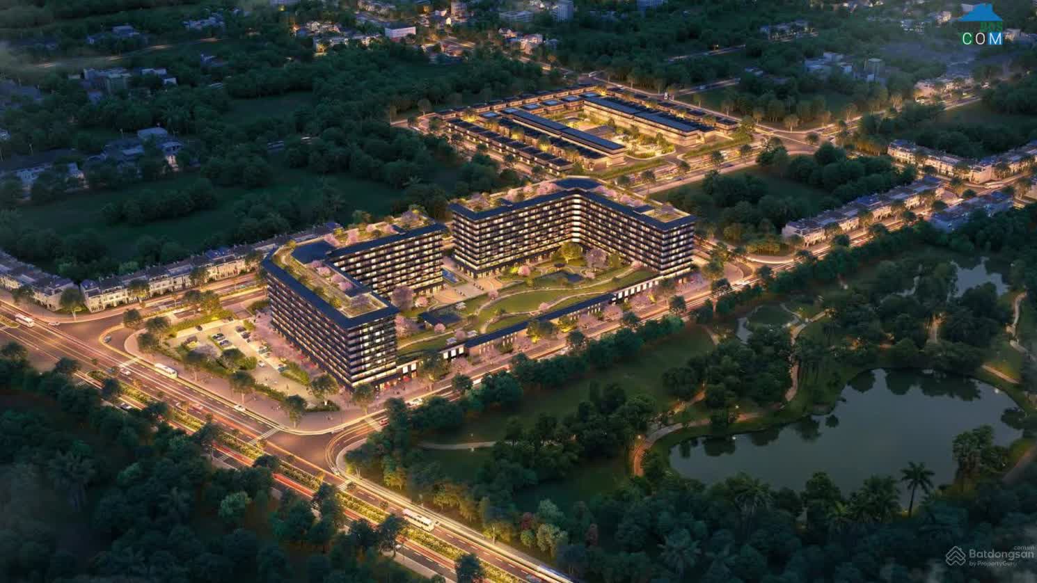 Ảnh Lynn Times Onsen Retreat Nam Hà Nội 0