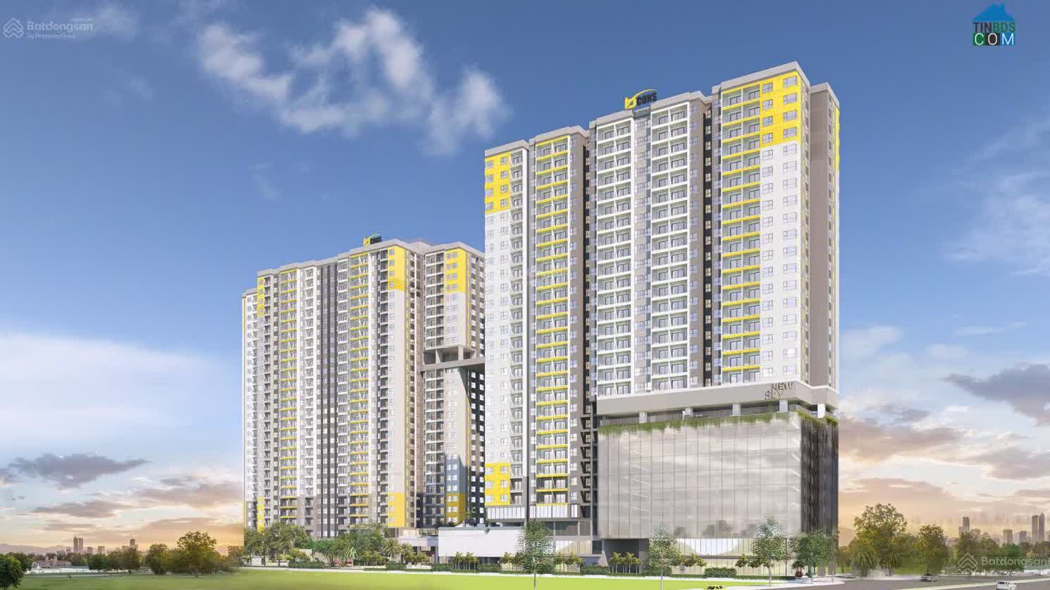 Ảnh Bcons NewSky 0