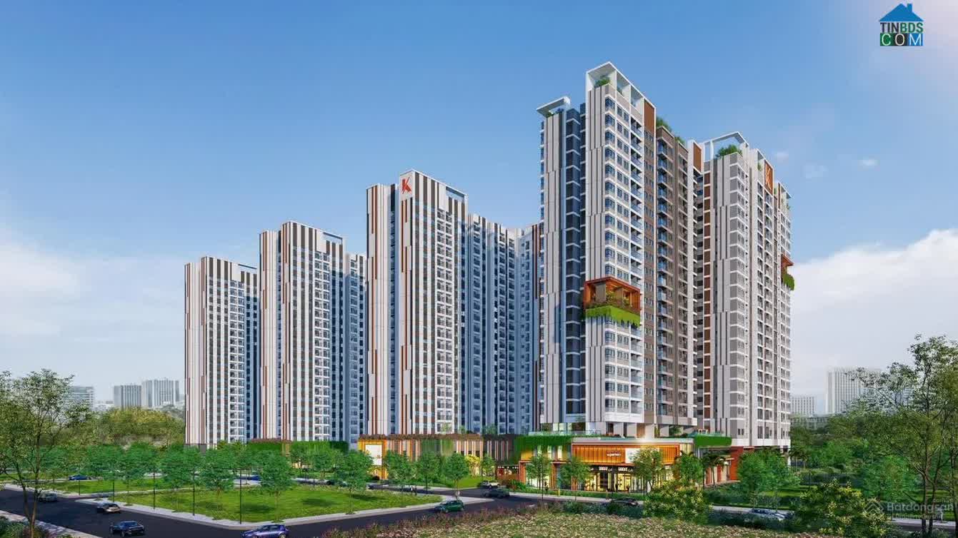 Ảnh K-Home Cityview 0