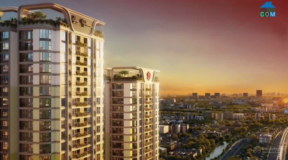 Ảnh Lusso Saigon 0