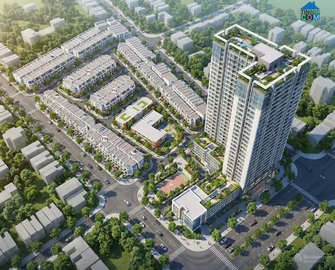 Ảnh Mipec Tố Hữu 0