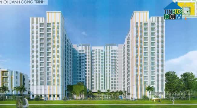 Ảnh K-Home Midtown 0