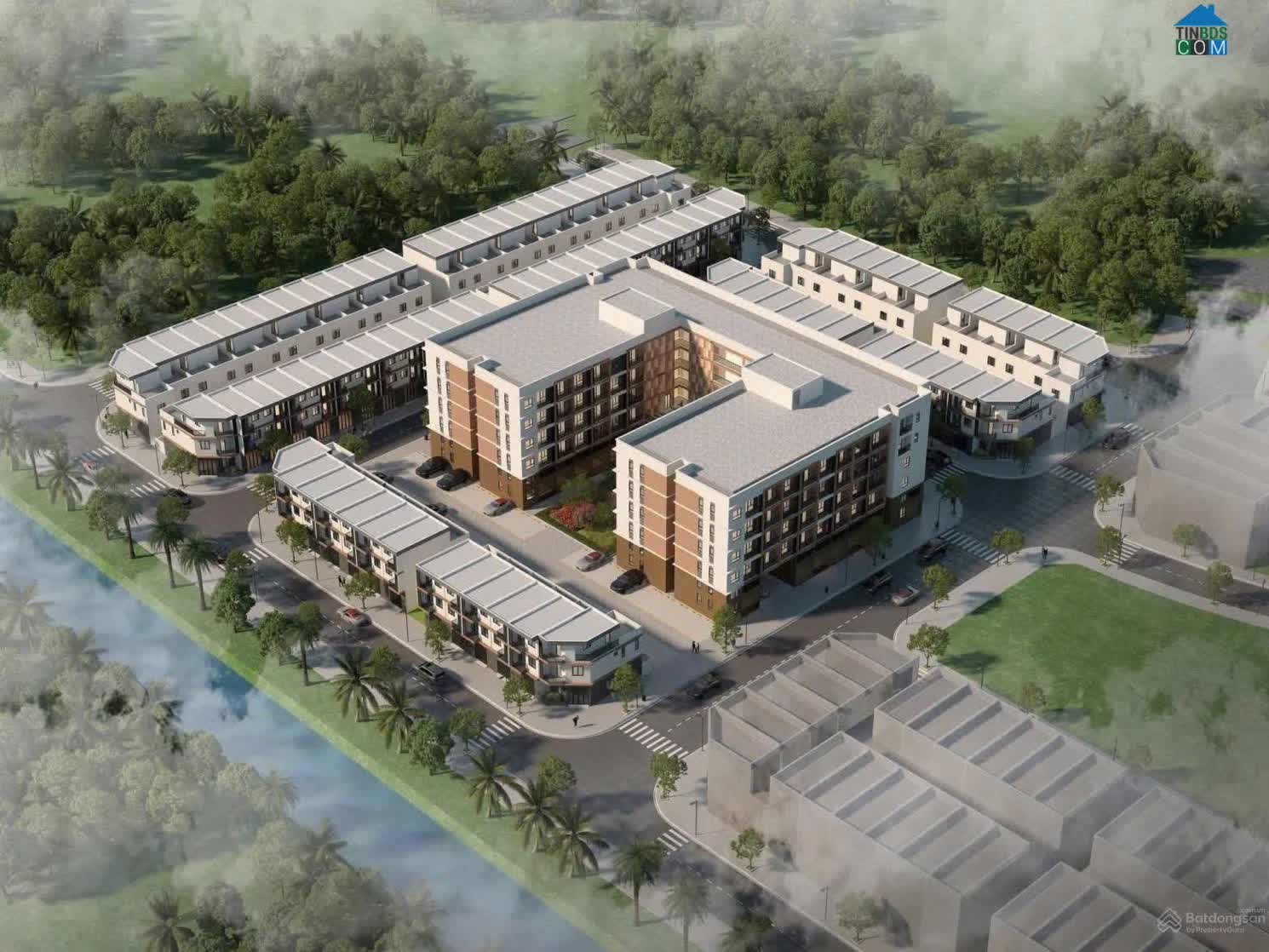 Ảnh Famia Sông Công 0