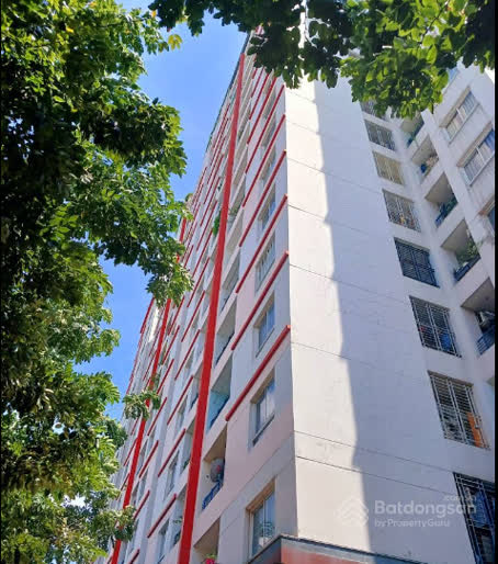 Ảnh Cao ốc Thái An - TMT 0