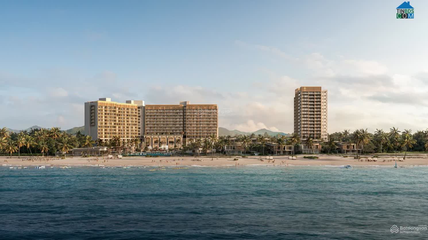 Ảnh The Residences at Arbora, a Luxury Collection Resort & Spa, Danang 0