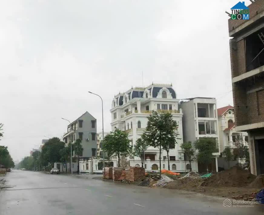 Ảnh Khu đô thị Liêm Chính 0