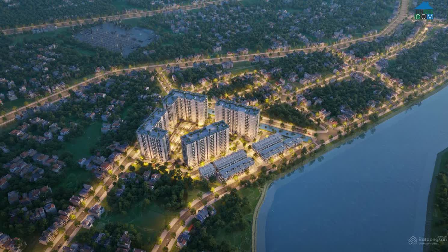 Ảnh Harmony House 0