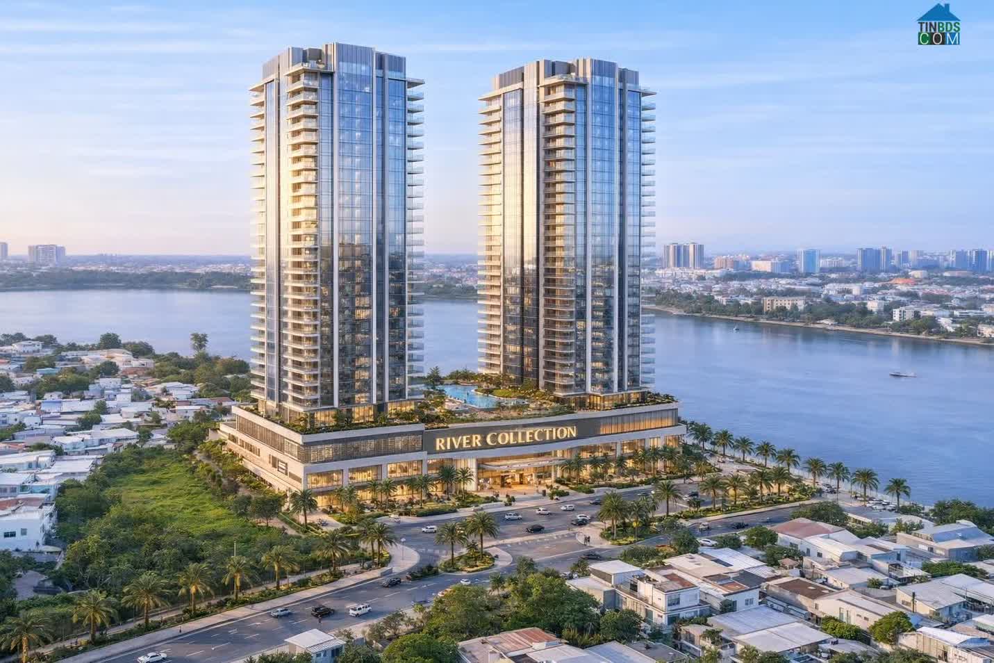 Ảnh River Collection 0