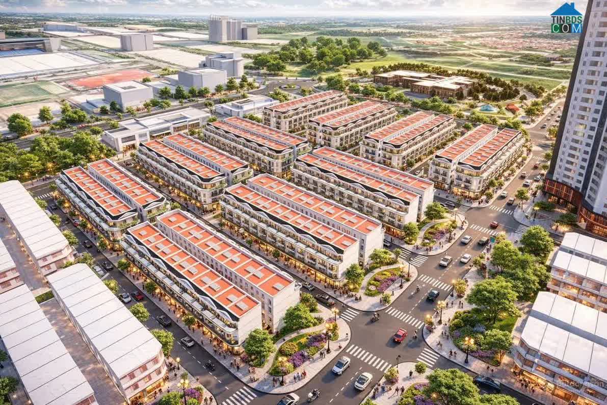 Ảnh Vietsing Square 0