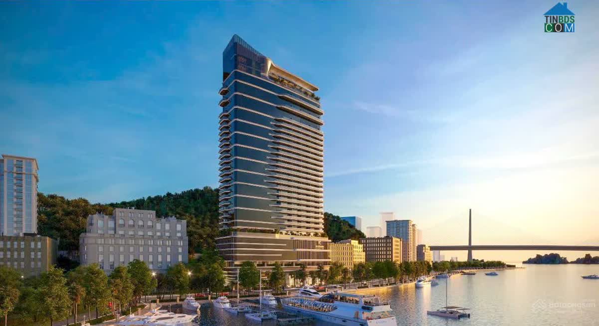 Ảnh Radisson Collection Hạ Long Bay 0