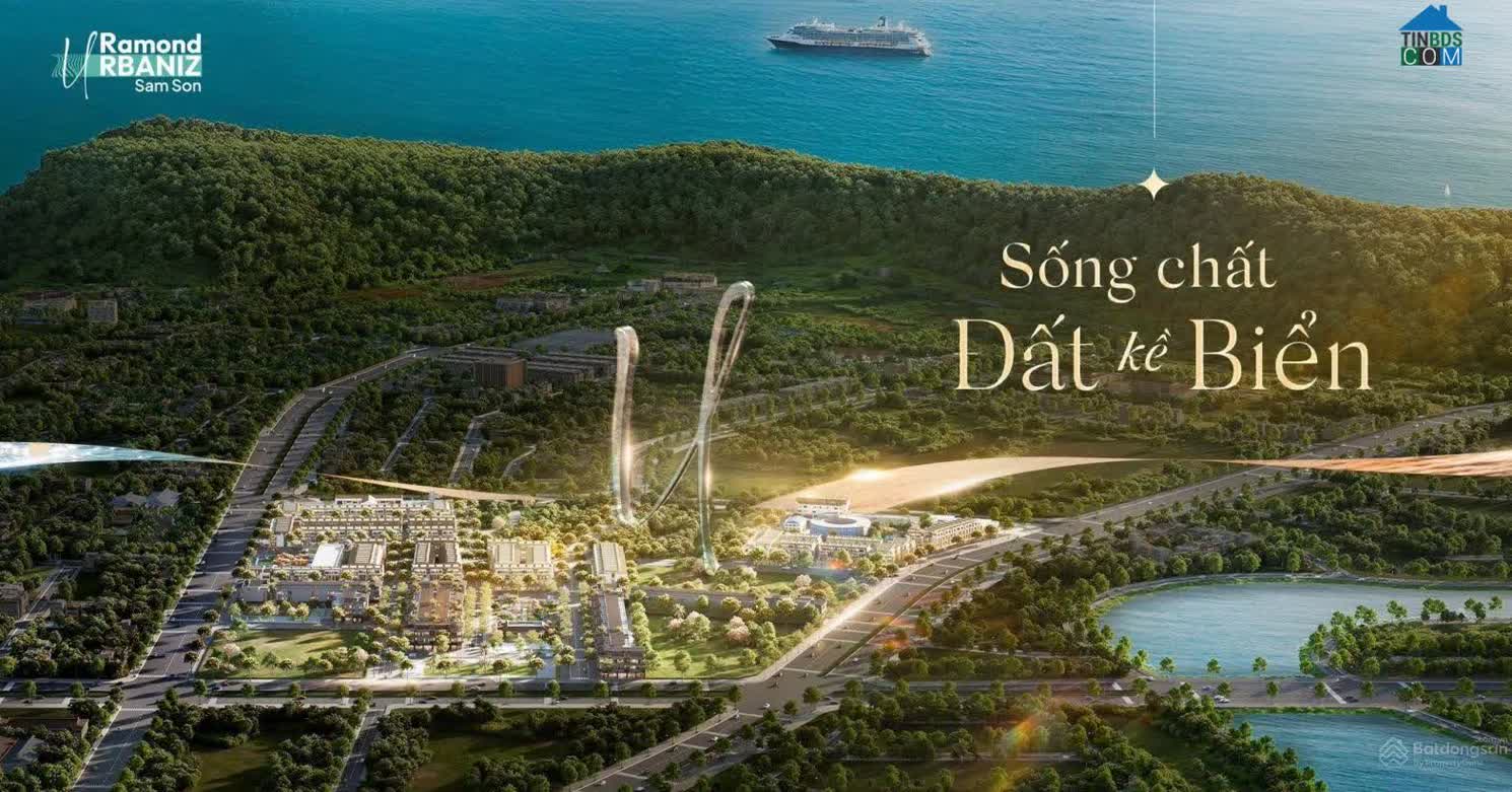 Ảnh Ramond Urbaniz Sầm Sơn 0