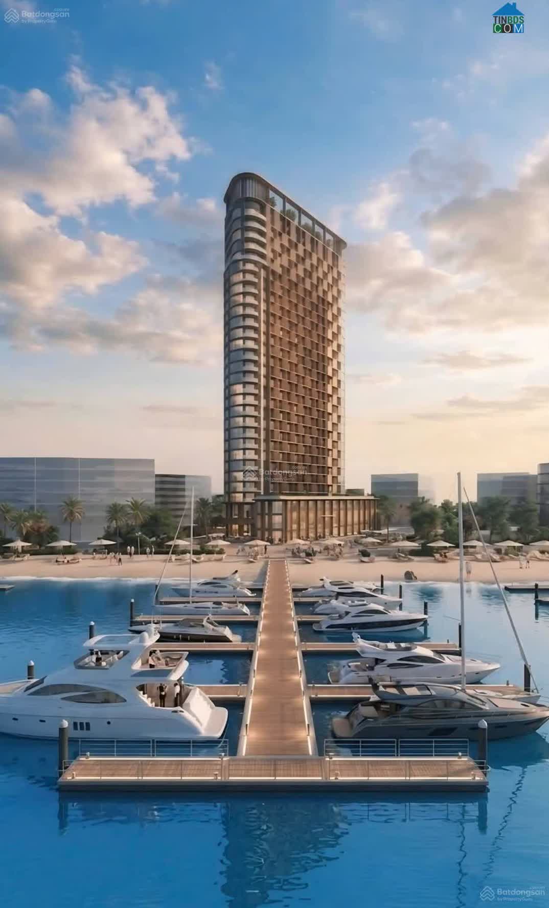 Ảnh The Sea Hạ Long 0