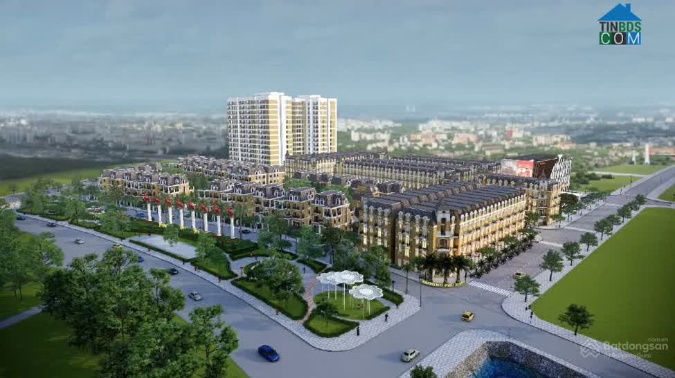 Ảnh Machino Phú Xuân 0