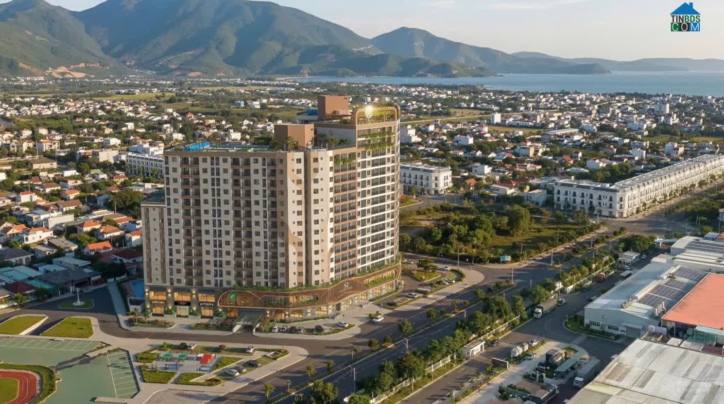 Ảnh Ecolife Signature 0