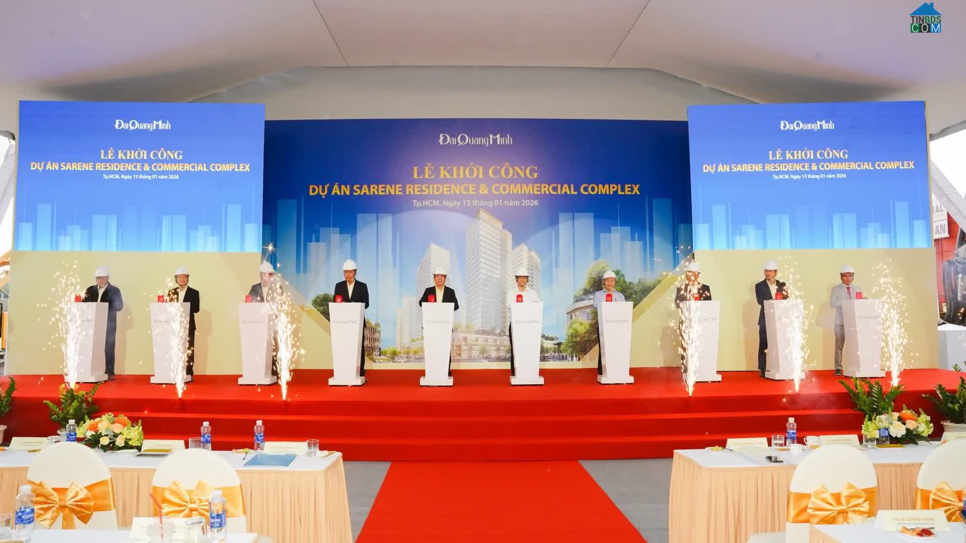 Ảnh Sarene Residence 0