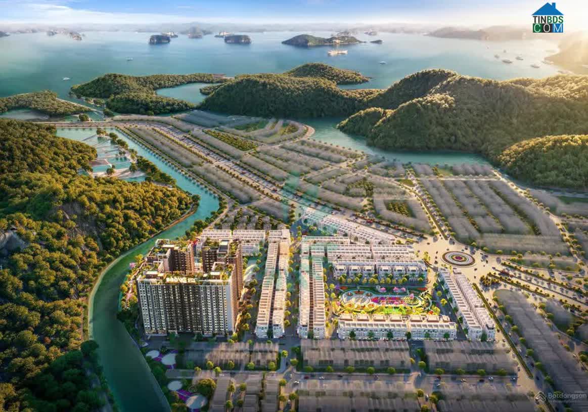 Ảnh SGO We City Hạ Long 0