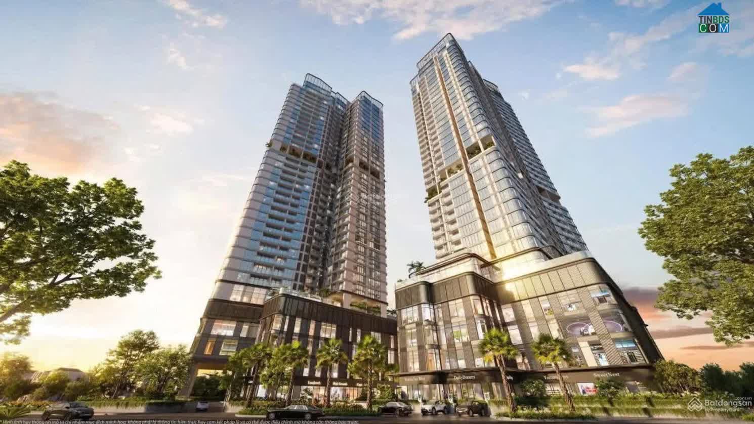 Ảnh Vlasta Premier Phú Thuận 0