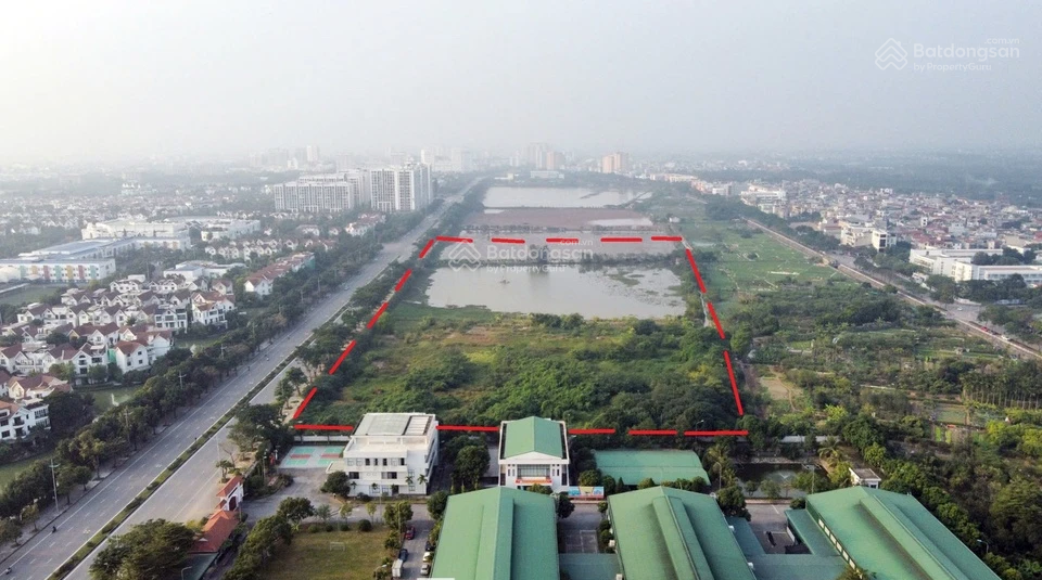 Ảnh Khu nhà ở xã hội Him Lam Phúc Lợi 0