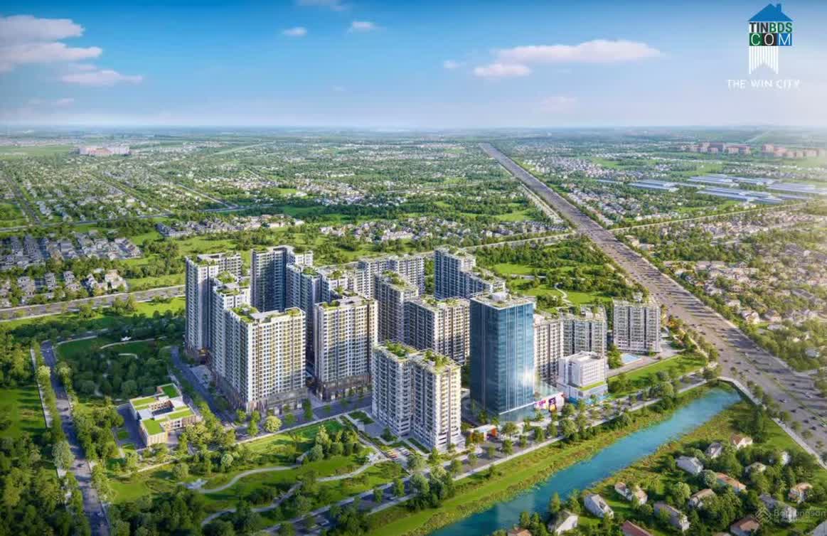 Ảnh Victory Heights 0