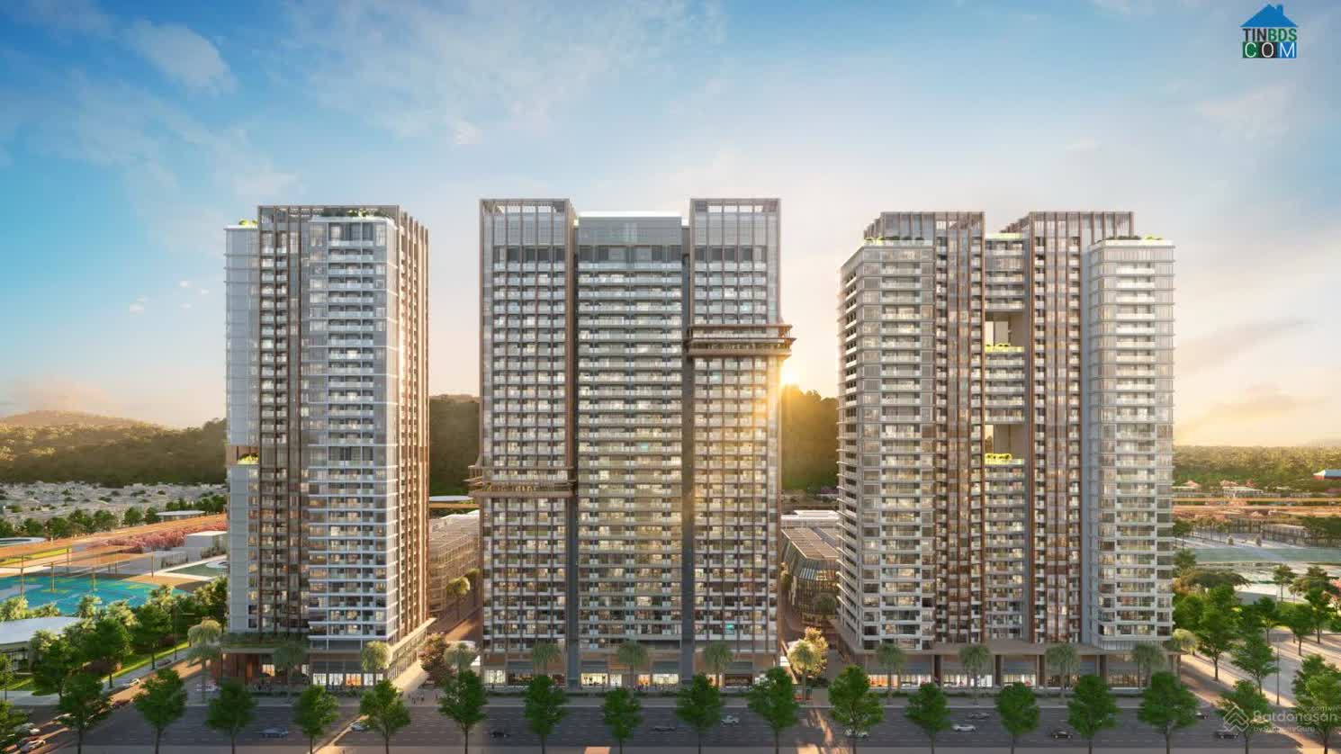 Ảnh Sun Festo Town 0