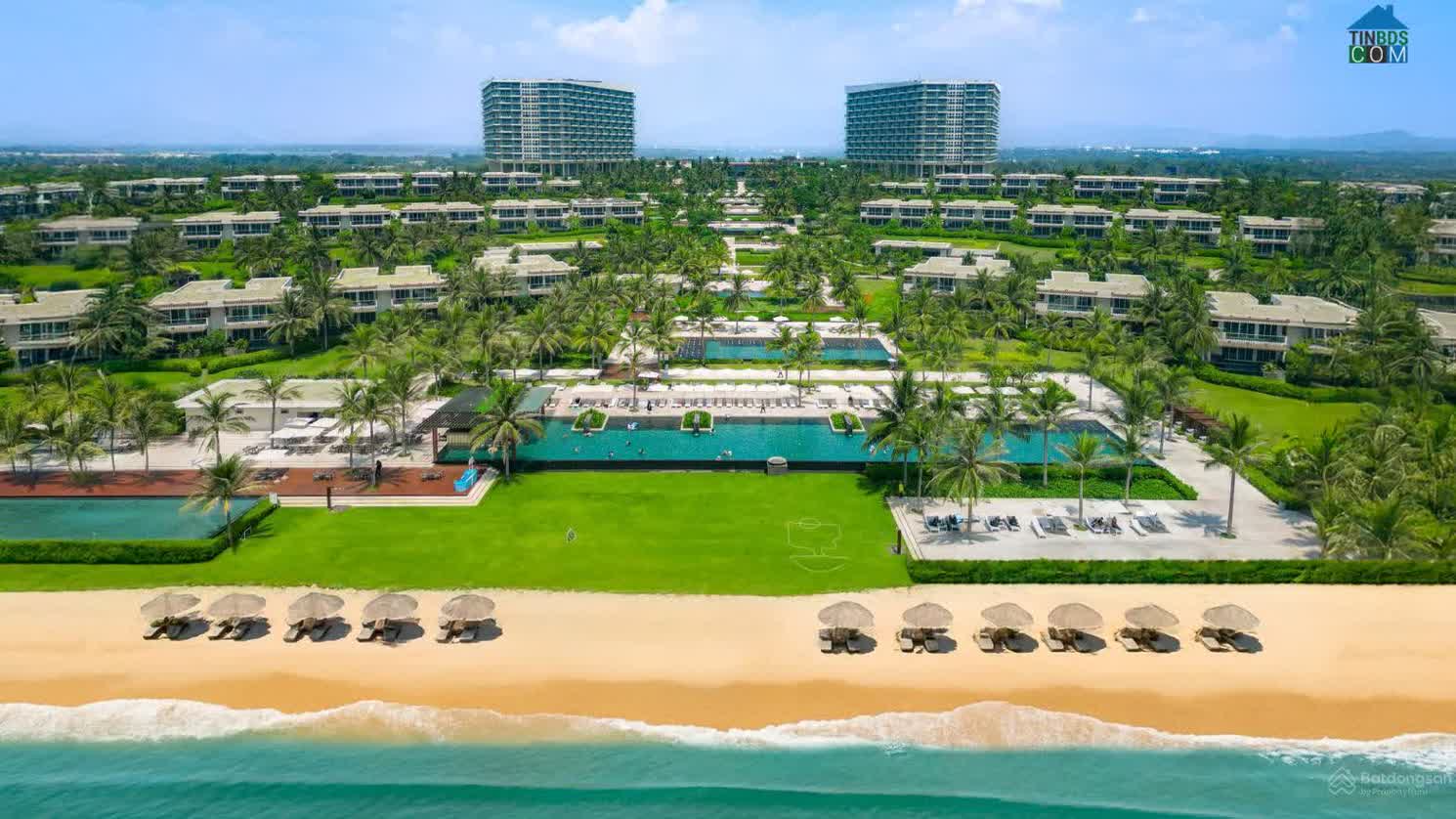 Ảnh ALMA Resort Cam Ranh 0