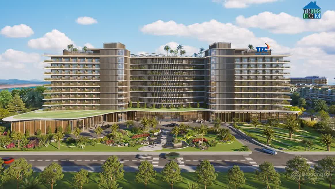 Ảnh Citadines Phú Quốc 0