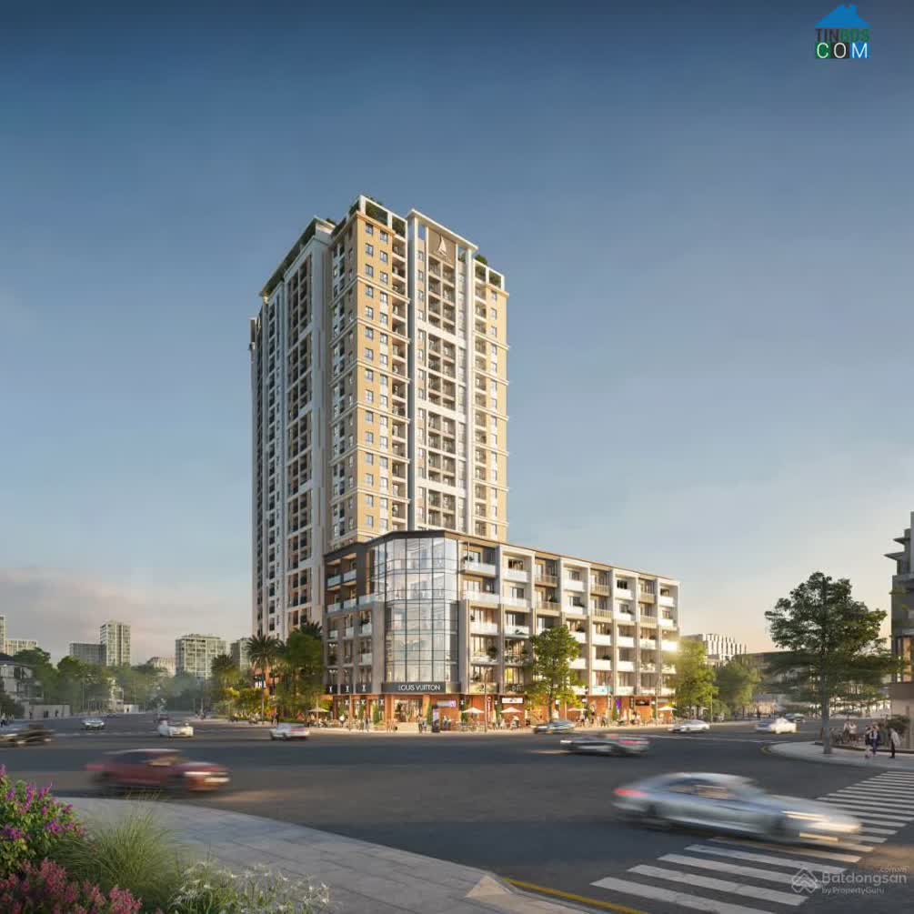 Ảnh Marina Home 0