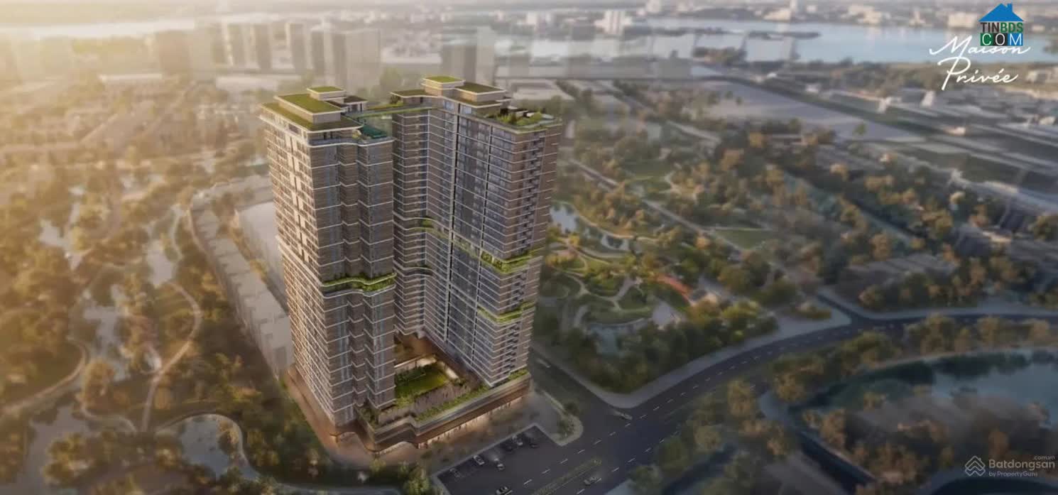 Ảnh Maison Privée 0