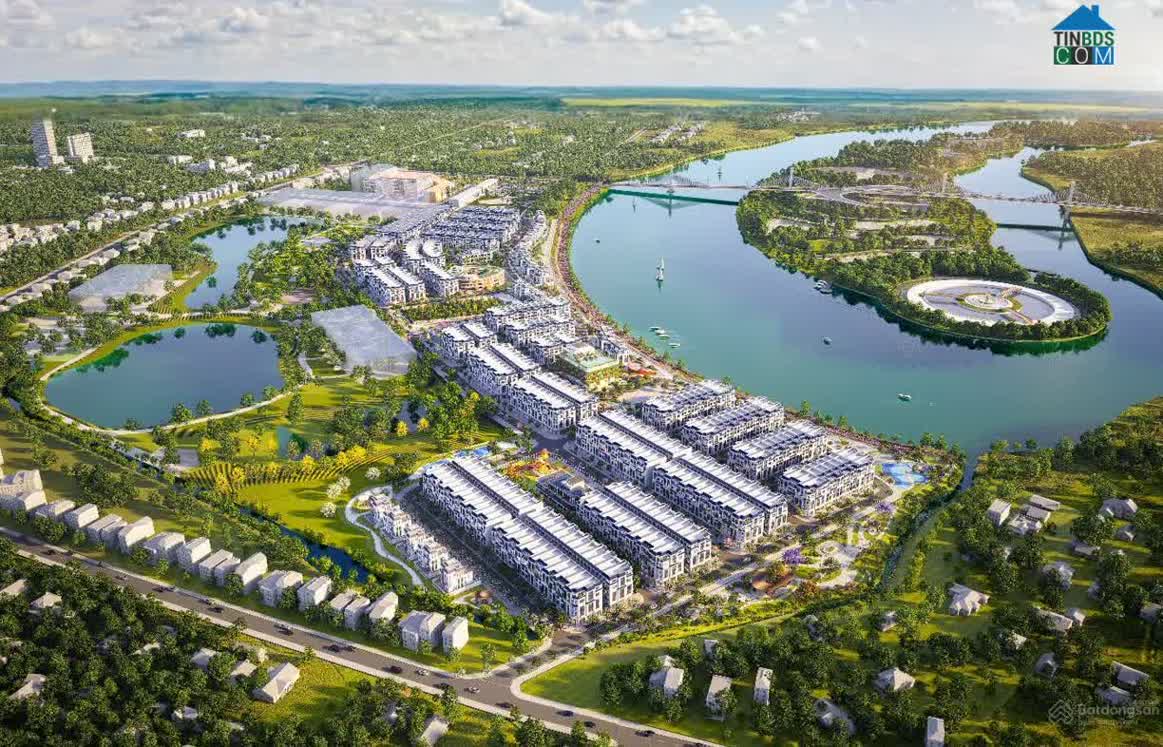 Ảnh Times Riverside 0