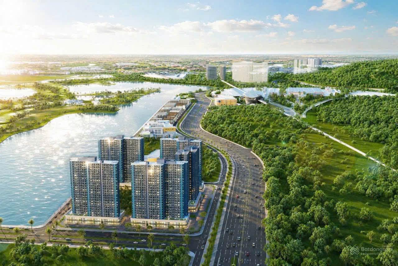 Ảnh The Sunrise Bay - Vinhomes Global Gate Hạ Long 0